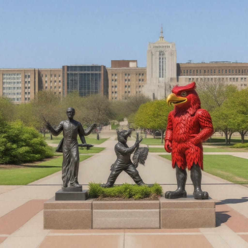 Southeast Missouri State University